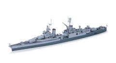 1/700 U.S. NAVY CA-35 Indianapolis