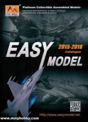 Easy Model Katalog 2015-2016