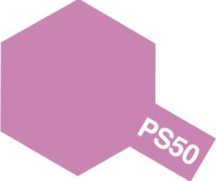 PS-50 Sparkling Pink Alumite 100ml Spray