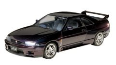 1/24 Nissan Skyline GT-R V Spec