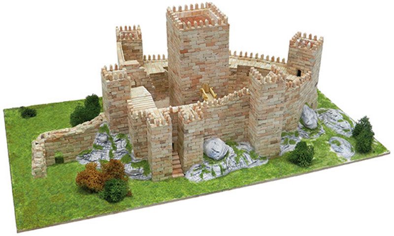 Castello de Guimaraes