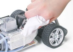 R/C Cleaner Spray