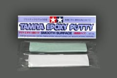 Epoxy Putty (Pürüzsüz Yüzey için)