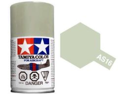 AS-16 Light Gray(USAF) 100ml Spray