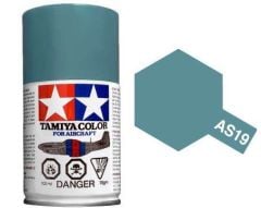 AS-19 Intermediate Blue(US Nav 100ml Spray