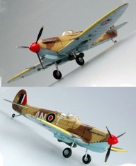 1/72 Spitfire Mk.Vb Trop.