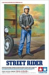 1/12 Steet Rider