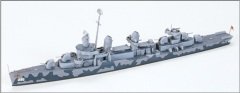 1/700 U.S. NAVY DD445 Fletcher