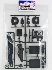 TT-02 D Parts (Motor Mount)