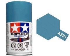 AS-31 Ocean Gray 2 RAF 100ml Spray