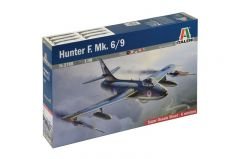 1/48 Hunter F.Mk.6/9