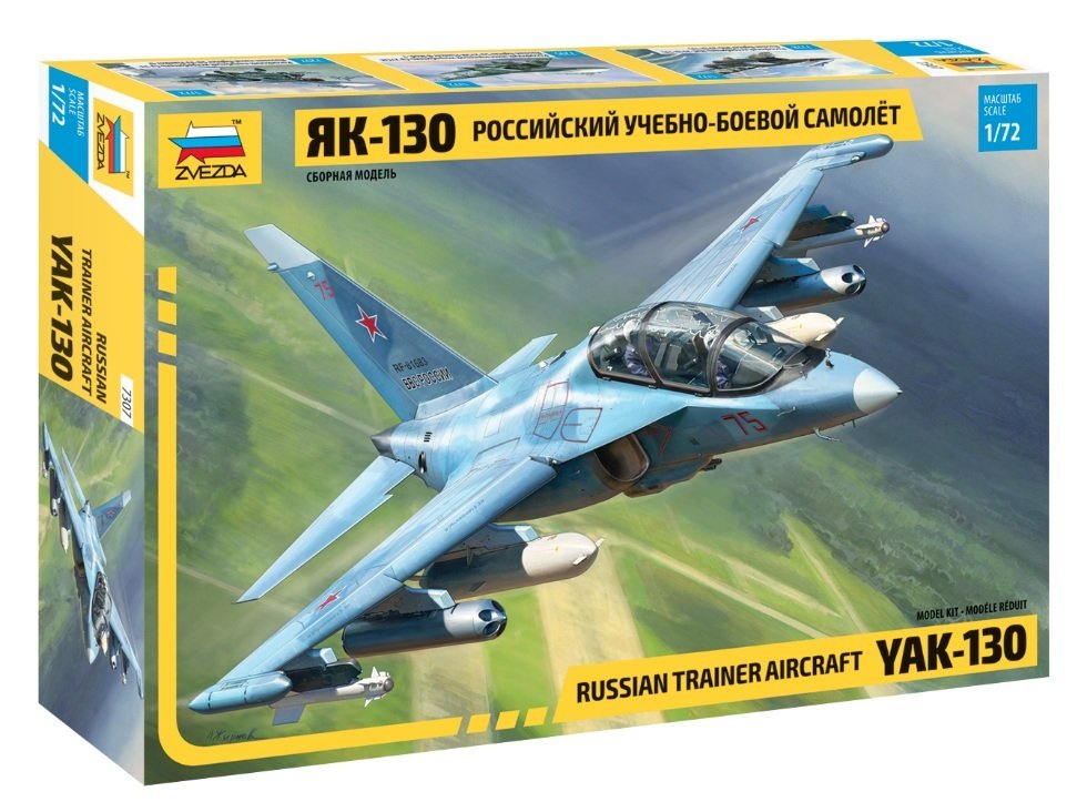 1/72 YAK-130