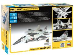 1/72 MIG-29 SMT