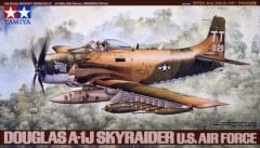 1/48 A-1J Skyraider U.S. Air Force