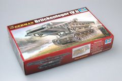 1/35 German Brückenleger lVb