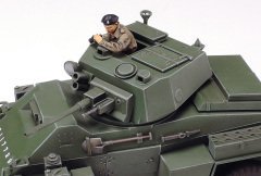 1/48 British 7ton AC Mk.lV