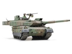 1/48 JGSDF Type 10 Tank