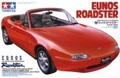 1/24 Eunos Roadster