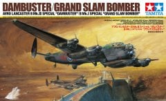 1/48 Dam Buster/Grand Slam
