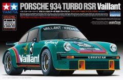 1/24 Porsche 934 Vaillant