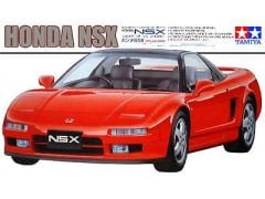 1/24 Honda NSX