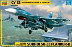 1/72 Su - 33