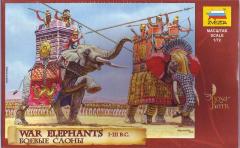 1/72 War Elaphants