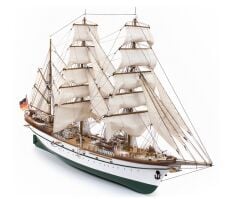 Gorch Fock