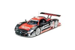 1/24 Nissan R390 GT1