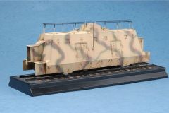 1/35 Commandowagen