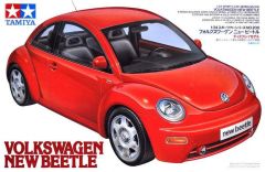 1/24 Volkswagen New Beetle