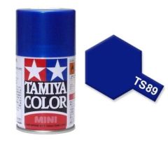 TS-89 Pearl Blue 100ml Spray