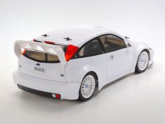1/10 Focus RS Custom (TT-02)