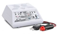 Expert Charger 3 NiCd/NiMh ve LiPo Balacerli