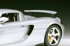 1/24 Porsche Carrera GT