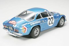 1/24 Alpine A-110 Monte Carlo '71