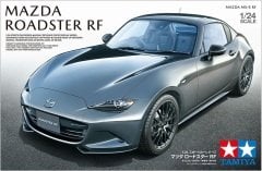 1/24 Mazda MX-5 RF