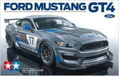 1/24 Ford Mustang GT4