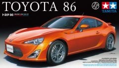 1/24 Toyota 86