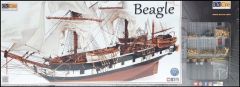 HMS Beagle