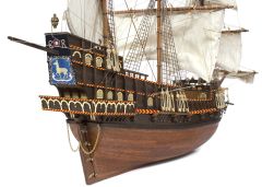 Golden Hind