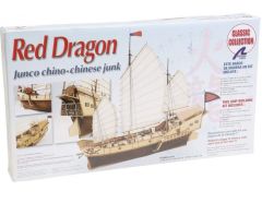 1/60 Red Dragon Classic Collection