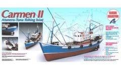 1/40 Carmen ll Classic Collection