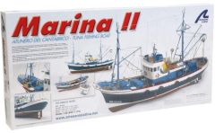 1/50 Marina ll