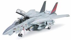 1/32 F-14A Tomcat Black Knights