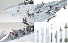 1/32 F-14A Tomcat Black Knights