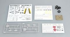 1/32 AV-8B Night Attack Harrier ll