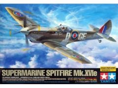 1/32 Spitfire Mk.XVle