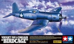 1/32 F4U-1 Corsair Birdcage