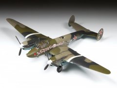 1/72 Petlyakov Pe-2